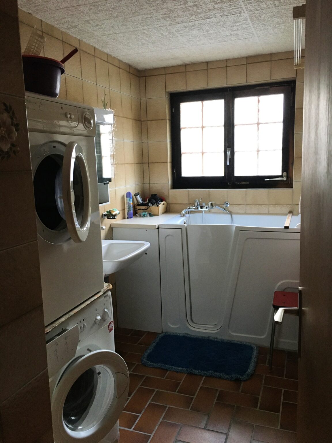 salle de bain 2